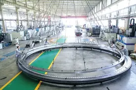 走进航空精密轴承国家重点实验室 探秘让国外同行“压力山大”的轴承科研技术图片