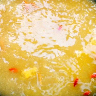 花胶眼肉杞子汤 2025年花胶枸杞汤的功效 花胶眼肉杞子汤 2025年花胶枸杞汤的功效