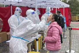 临潼区巩固疫情防控成果 来陕返陕人员参观兵马俑需持48小时核检阴性报告图片