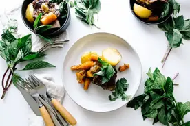 坚果中的这种脂肪酸，可降低心血管疾病和死亡风险图片