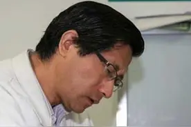 燃尽芳华为中医图片