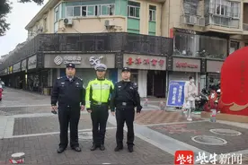 注意了！重点检查你戴没戴头盔，南京江宁多部门联合执法查处图片