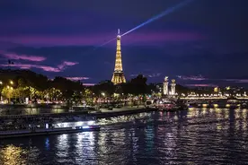 追忆留法生图片