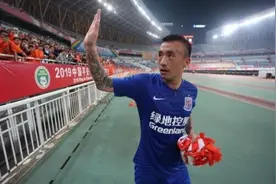 申花天海官司，曝光中国足球潜规则图片