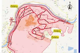 11月起实施，攀枝花主城区及区县中心这些区域实行货车禁限行管理图片