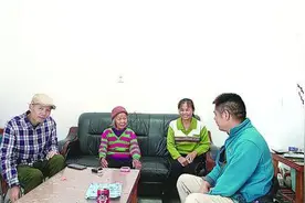 陪患癌兄弟旅行后续：梁大师开口唱歌 一切都在变好图片