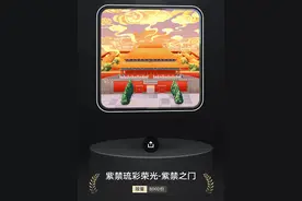 9块9能涨到270万美元？00后妄想一夜暴富，上万份数字藏品秒光图片