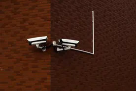 学校装监控要合理适度图片