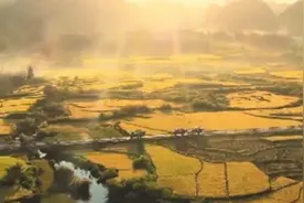 “快资讯·快传号”扶持“三农”话题的内容原创 将镜头对准美丽乡村图片