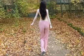 博主穿便服打卡切尔诺贝利核事故遗址引热议！“黑暗旅游”是反思还是作秀？图片