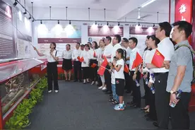三亚红色文化赋能乡村振兴图片