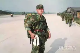 一位陆军战士的最后奉献：捐献5种器官，用生命挽救生命图片