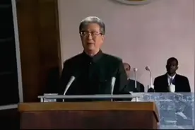 陈铎谈《乔的笑》：“乔部长是我的同乡、同行”图片