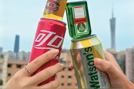 便利店调酒：年轻人的喝酒玄学图片