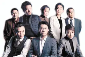 《人民的名义》姊妹篇《突围》开播，开篇让观众有些意外？图片