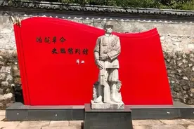 在“红”与“绿”中感悟“曙色初心”！开启一场宁波海曙红色之旅图片