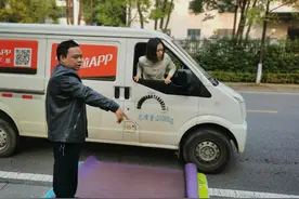 货拉拉司机案二审律师：已阅卷，司机能否预见跳车是焦点之一图片