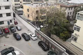 济南：全天候“自助移车”破解城市“移车难”难题图片