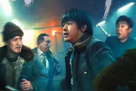 东北爱情喜剧《东北恋哥》明日上线 乔杉为包贝尔做头发图片