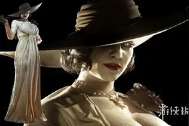 盘点10个游戏中令人印象深刻的“非人类”女性角色图片