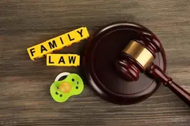 离婚后什么情况可以申请变更子女抚养权？图片