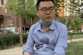 姚威得知许敏才是生母时，为何会整夜痛哭，离不开杜新枝的言行图片