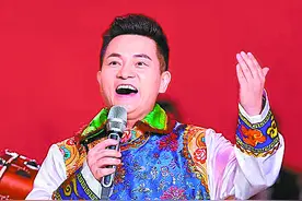 一路歌声一路梦图片