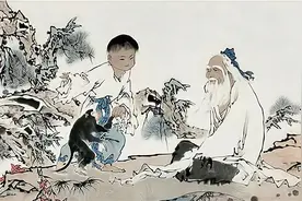 农村俗语“财不走急门，福不走偏门”，看完后真长见识图片