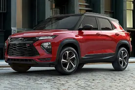 什么车在美国最好卖？排行榜几乎全是SUV，第一名让人意外图片