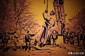 捷克在危险边缘试探，挑战中俄2个大国的底线，以为不会受惩罚？图片