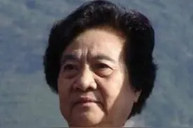 吴桂贤：13岁入纺织厂，37岁任国务院副总理，50岁下海经商图片