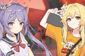 米哈游新规：允许《原神》粉丝售卖部分二创产品图片