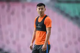 鲁能93一代王牌离队，山东开始大清洗！为何实力派总是留不住？图片