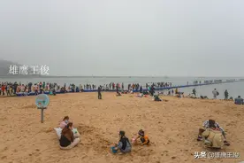 五一自驾连霍高速，返程途中目睹的奇葩事，看看你遇到过吗？图片