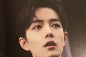 勿硬找糖点，从利益角度分析，肖战根本不可能卖腐求财图片