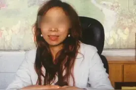 起底安徽女黑老大蒋玉芬：表面风光女老板，背后逼他人更换借条敛财图片