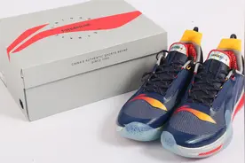 如何评价李宁闪击7丑帅颜值？图片