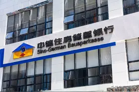 我国到底有多少银行？6家国有大行、12家股份行、19家民营行图片