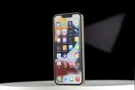 iPhone 13 Pro 首发上手！超强性能+高刷屏，一眼就种草…图片