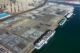 看见辽宁（一） | 新格局下的独特区位优势图片