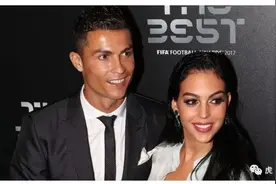 球迷们最关心最火热的足球运动员妻子和女友 -2图片