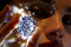 冬天吃火锅，千万别戴这几种宝石，开裂，变脏，没光泽，有人中招图片