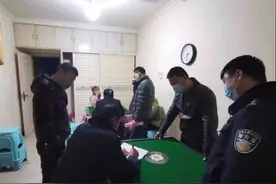 疫情防控！汨罗归义镇开展关闭麻将馆专项行动图片
