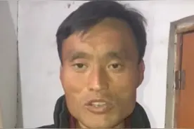 “拉面哥”遭抢注，注册负责人发声：我是山东拉面哥的粉丝，愿把商标送给他图片