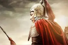 中国古代八大忠臣：杨家将、海瑞落选图片