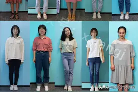 普通人如何快速变美？跟着以下步骤，绝对颜值逆袭图片