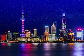 大概是上海最贵的房价，位于大厦的地下室，一平方米就100万元图片