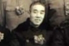 相声考：相声世家“高门”之老三高德亮图片