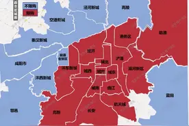 2021年西安最全买房攻略，让你买房不头疼图片