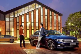 全新大众辉昂上市，要良心还得看大众，哪款最适合你？图片